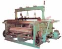 NWJ Series Weaving Wire Mesh Machine